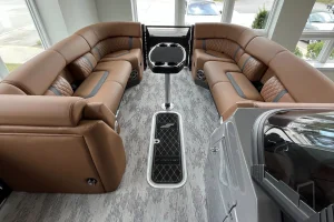 2026 Starcraft RX25 DL DH Mineral White